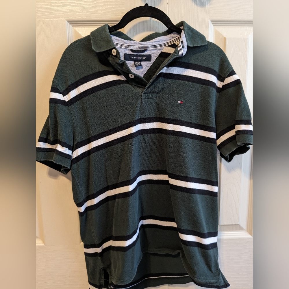 Tommy Hilfiger Men's Polo